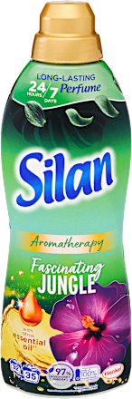 Öblítő Fascinating Jungle Silan