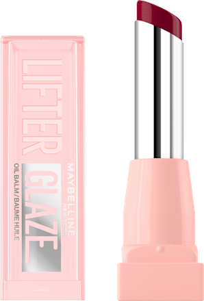 Lifter Glaze Oil Balm balzam za usne - 008 Acai Glaze MAYBELLINE NEW YORK