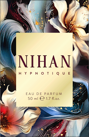 Dámska parfumovaná voda Hypnotique NIHAN