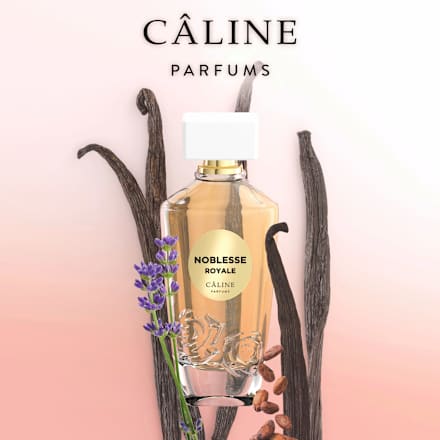 Dámska parfumovaná voda Noblesse Royale CÂLINE