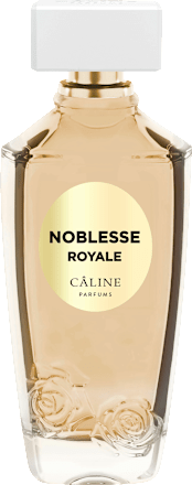 Dámska parfumovaná voda Noblesse Royale CÂLINE
