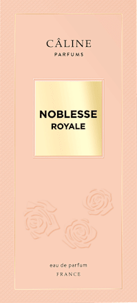 Dámska parfumovaná voda Noblesse Royale CÂLINE