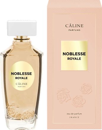 Dámska parfumovaná voda Noblesse Royale CÂLINE