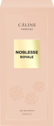Dámska parfumovaná voda Noblesse Royale CÂLINE