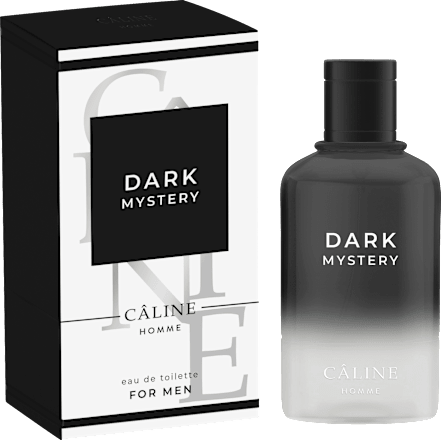 Pánska toaletná voda Dark Mystery CÂLINE