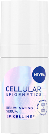 Serum Cellular Epigenetics verjüngend NIVEA