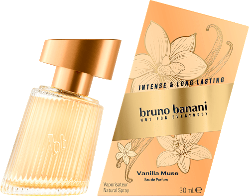 Vanilla Muse edp Bruno Banani