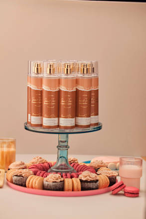 Sweet Tooth Caramel Dream body mist SABRINA CARPENTER