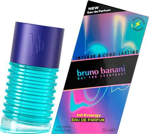 Energy edp Bruno Banani