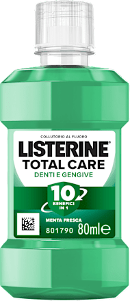 Collutorio difesa denti e gengive LISTERINE