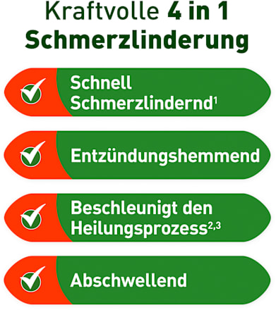 Kytta Geruchsneutral 350 mg/g Creme mit Beinwellwurzel-Fluidextrakt Kytta