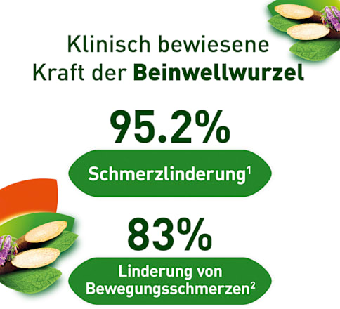 Kytta Geruchsneutral 350 mg/g Creme mit Beinwellwurzel-Fluidextrakt Kytta