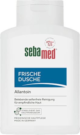 Duschgel Frische Dusche sebamed