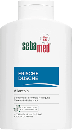 Duschgel Frische Dusche sebamed