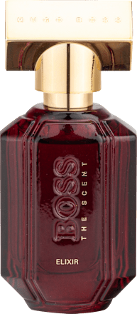 Eau de Parfum The Scent Elixir for Her HUGO BOSS