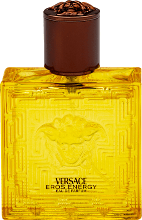 Eau de Parfum Eros Energy  Versace