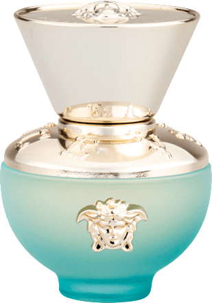Eau de Toilette Dylan Turquoise Versace