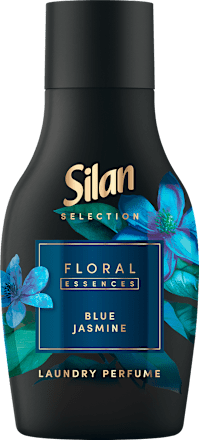 BLUE JASMINE parfem za veš Silan