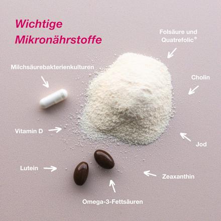 Orthomol Natal Granulat/Kapseln 30 St orthomol