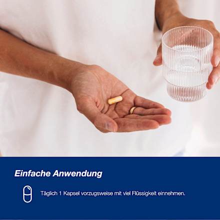 Orthomol Neuro Kapseln 30 St orthomol