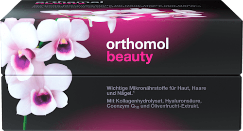 Orthomol Beauty Trinkfläschchen (Beauty-Box) 30 St orthomol