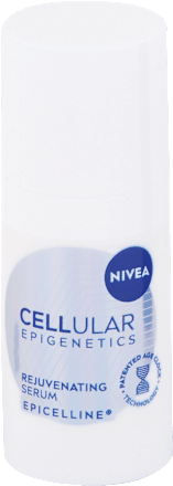 Omladzujúce pleťové sérum Cellular Epigenetics NIVEA