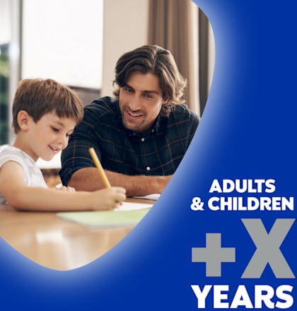 WICK Nasivin 0,5 mg/ml Oxymetazolinhydrochlorid Nasenspray ohne Konservierungsstoffe für Erwachsene und Schulkinder WICK