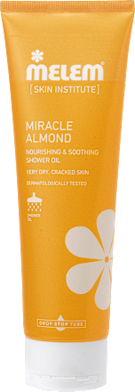 Ulje za tuširanje Miracle Almond Melem