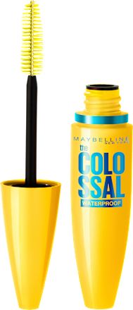 Mascara The Colossal Volum’ Express Waterproof MAYBELLINE NEW YORK