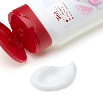 Bodylotion 3in1 Repair & Protect  Balea