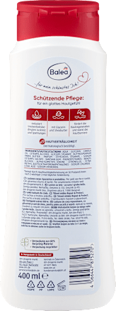 Losion za tijelo Repair & Protect Balea