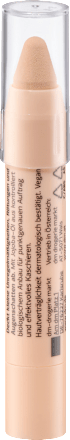 Coverstick & Contouring korektor u stiku - 04 alverde NATURKOSMETIK