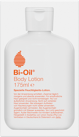 Bodylotion Bi-Oil
