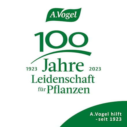 Augen Tropfen A.Vogel