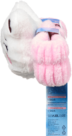 Set regalo Fluffy Time Balea