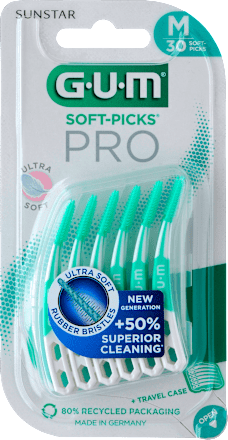 Interdentalpicks Soft Picks Pro medium GUM