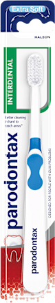 Interdental fogkefe Parodontax