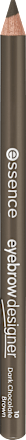 Creion de sprâncene Designer 10 essence