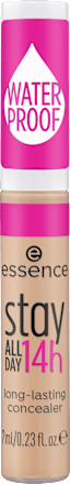 essence corector stay ALL DAY 14h 40 essence
