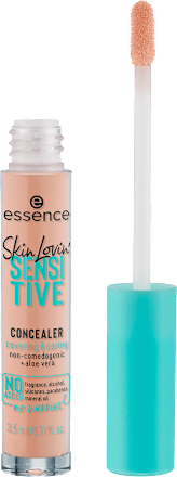 Corector skin lovin' sensitive20 essence