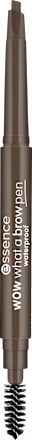 Creion de sprâncene waterproof 03 essence
