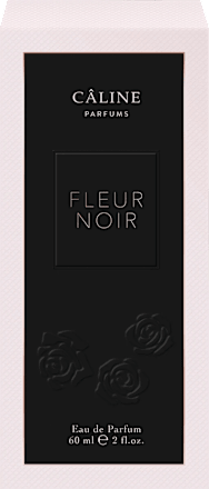 Apă de parfum FLEUR NOIR CÂLINE