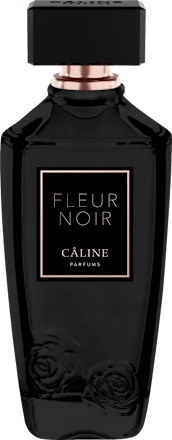  Apă de parfum FLEUR NOIR CÂLINE
