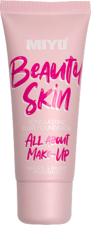 Fluid Beauty Skin 03 Miyo