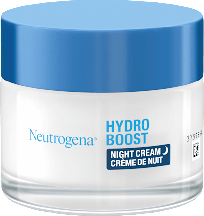 Hydro Boost noční krém Neutrogena