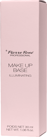 Rozświetlająca Baza Pod Makijaż - Illuminating Base Pierre Rene
