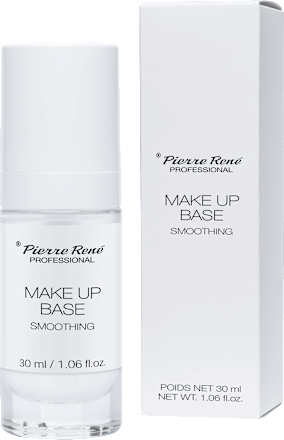 Wygładzająca Baza Pod Makijaż - Smoothing Base Pierre Rene