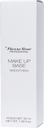 Wygładzająca Baza Pod Makijaż - Smoothing Base Pierre Rene