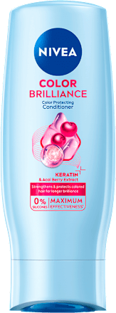 Балсам за коса Color Protect NIVEA