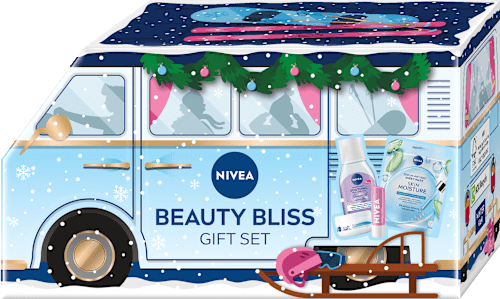 Подаръчен комплект Beauty Bliss NIVEA